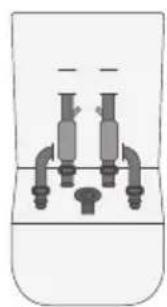 HAUCK Rapid 4 Trioset - 3b - 4