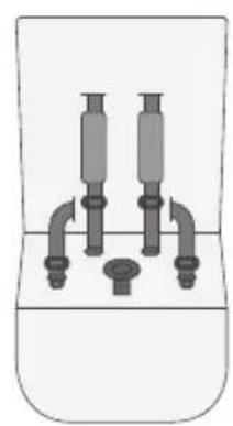 HAUCK Rapid 4 Trioset - 3a - 6