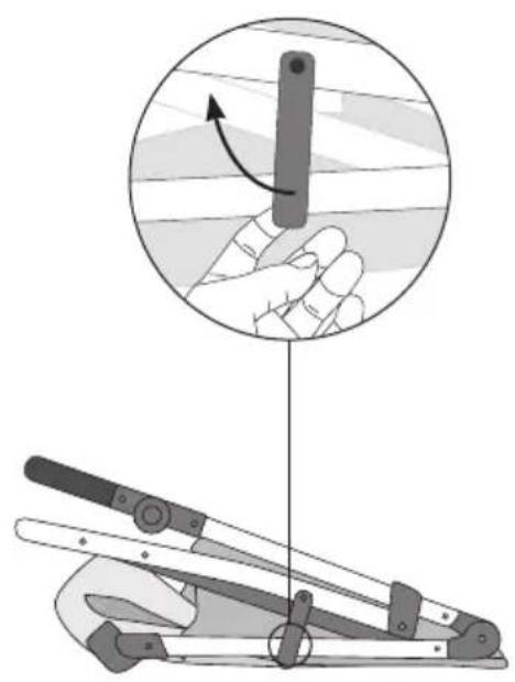 HAUCK Rapid 4 Trioset - 1a 1 - 1