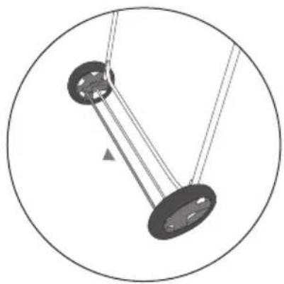 HAUCK Rapid 4 Trioset - 1c 1d - 16