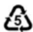 STEBA WP 110 - Emballage: - 2