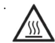 STEBA WP 110 - Sikkerhedsinstruktioner - 1