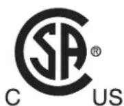 DOMETIC WH6GEA - WARNING: BURN HAZARD, FIRE, EXPLOSION, AND/OR CARBON MONOXIDE HAZARD. - 1