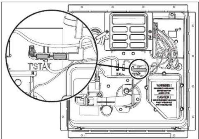 DOMETIC WH6GEA - Maintenance de la carte contrôleur DSI - 1