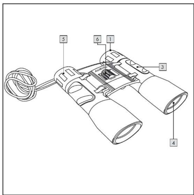 AURIOL HG01716 - 3