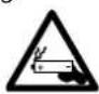 AURIOL IAN 354197 - HEALTH HAZARD! RISK OF EXPLOSION! - 1
