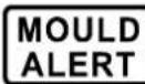 AURIOL IAN 354197 - Réglage de l'alerte moisissure - 1