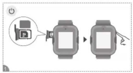 HUAWEI Watch Kids 4 Pro - 1