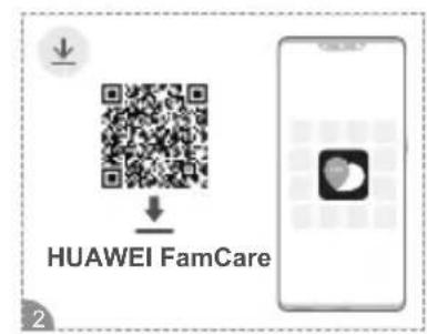 HUAWEI Watch Kids 4 Pro - 2
