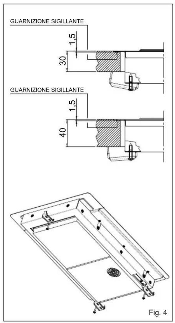 BAUMATIC BHTP400SS - Collegamento elettrico (Fig. 5) - 4