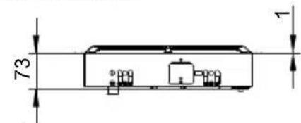 BAUMATIC BHG400SS - BHGQSS1G DWK TC X - 1
