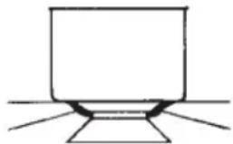 BAUMATIC BHG400SS - N.B. - 2