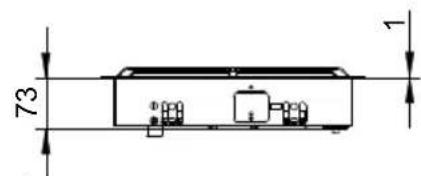 BAUMATIC BHG400SS - Posizionamento (Fig. 4) - 7
