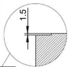 BAUMATIC BHG400SS - BHGQSS1G DWK TC X - 2