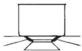 BAUMATIC BHG400SS - N.B. - 2