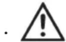 STEBA WP 130 - Houd er rekening mee dat: - 1