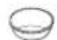 SAMSUNG DW60A6092BB - Modelli DW60A609\* - 6