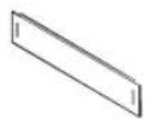 SAMSUNG DW60A6092BB - Modelli BU (Sottopiano, DW60A60\*\*U\*) - 6