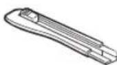 SAMSUNG DW60A6092BB - Outils requis (non fournis) - 12