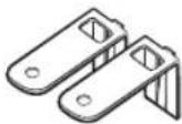 SAMSUNG DW60A6092BB - Modèles BU (Built Under, DW60A60\*\*U\*) (sous plan de travail) - 1
