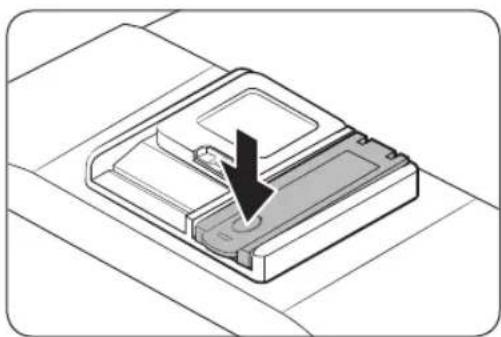 SAMSUNG DW60A6092BB - CAUTION - 1