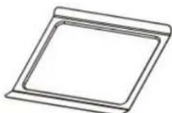 CASO Bake & Style 26 Touch - Accessories - 3