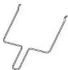 CASO Bake & Style 26 Touch - Accessori - 7