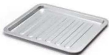 CASO Bake & Style 26 Touch - Accessoires - 1