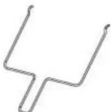 CASO Bake & Style 26 Touch - Accessoires - 7