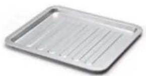 CASO Bake & Style 26 Touch - Accessoires - 1