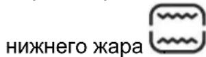 CASO Bake & Style 26 Touch - CTaHdapTHbIe HacTpoiKn - 1