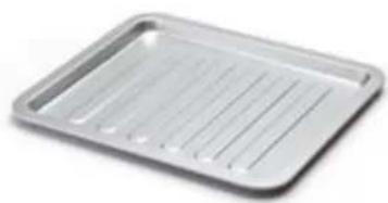 CASO Bake & Style 26 Touch - Accessori - 1