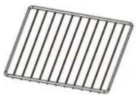 CASO Bake & Style 26 Touch - Accessoires - 2