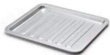 CASO Bake & Style 26 Touch - Accesorios - 1