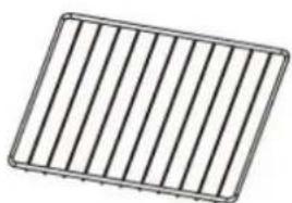 CASO Bake & Style 26 Touch - Accessoires - 2
