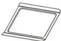 CASO Bake & Style 26 Touch - A VORSICHT OCTOPOXHO - 3