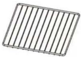 CASO Bake & Style 26 Touch - Accessori - 2
