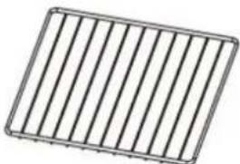 CASO Bake & Style 26 Touch - Accessories - 2