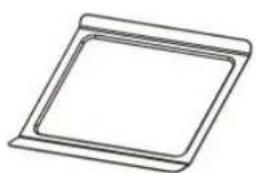 CASO Bake & Style 26 Touch - Accessori - 4