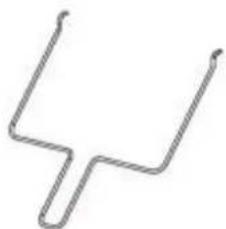 CASO Bake & Style 26 Touch - Accessories - 5