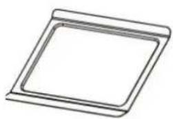 CASO Bake & Style 26 Touch - Accessoires - 5