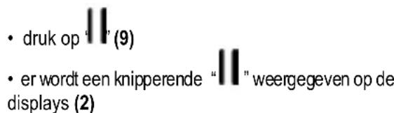 ELICA PRF0167054 - Activering: - 1