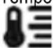 ELICA PRF0167054 - ■Temperature Manager (Warming Function (sildišanas funkcija)) - 1