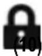 ELICA PRF0167054 - ■ Key Lock (Bloqueio das Teclas) - 1