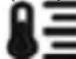 ELICA PRF0167054 - ■ Temperature Manager (Temperaturkontroll) (Warming Function) (oppvarmingsfunksjon) - 1