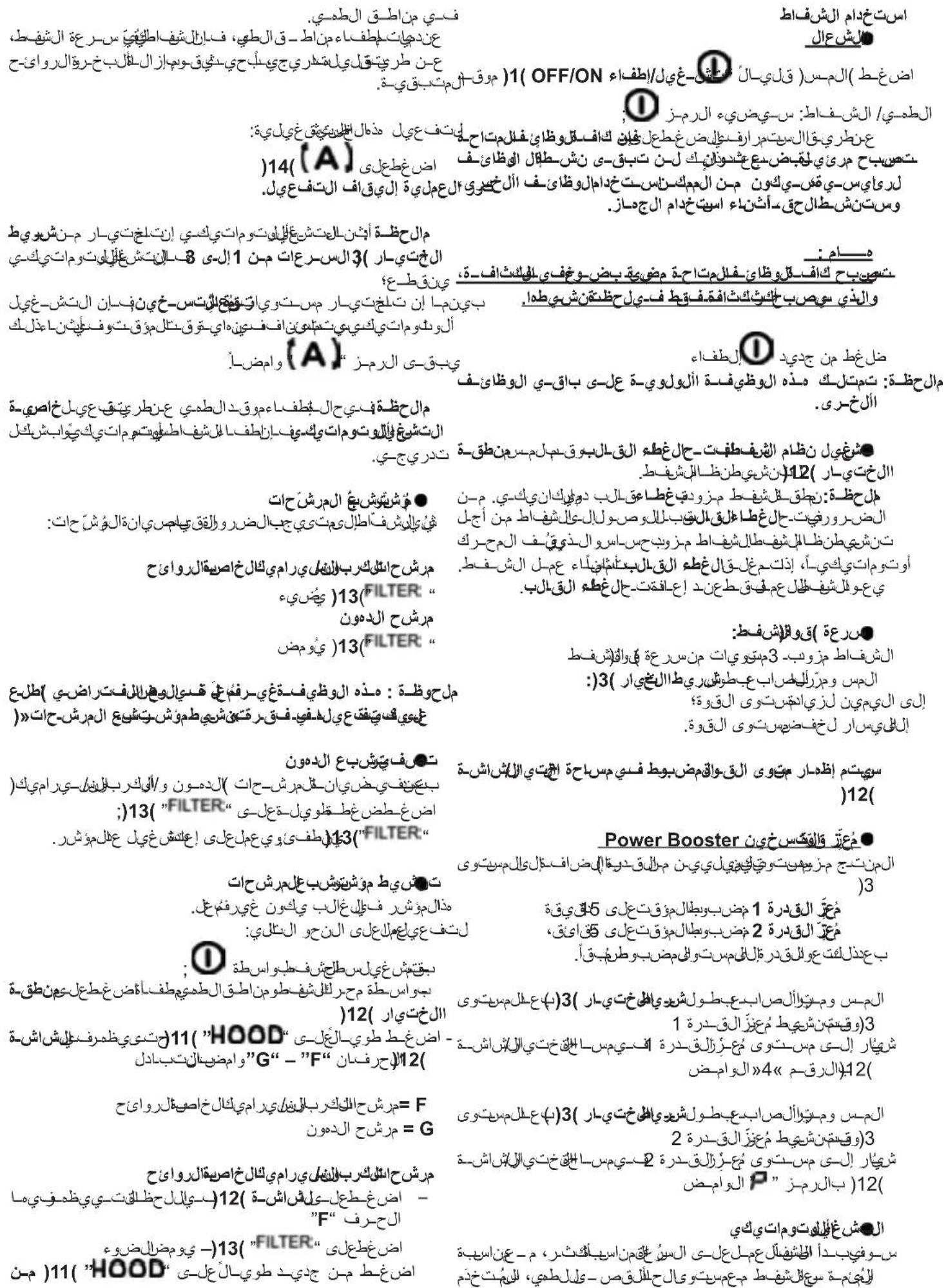 ELICA PRF0167054 - 2