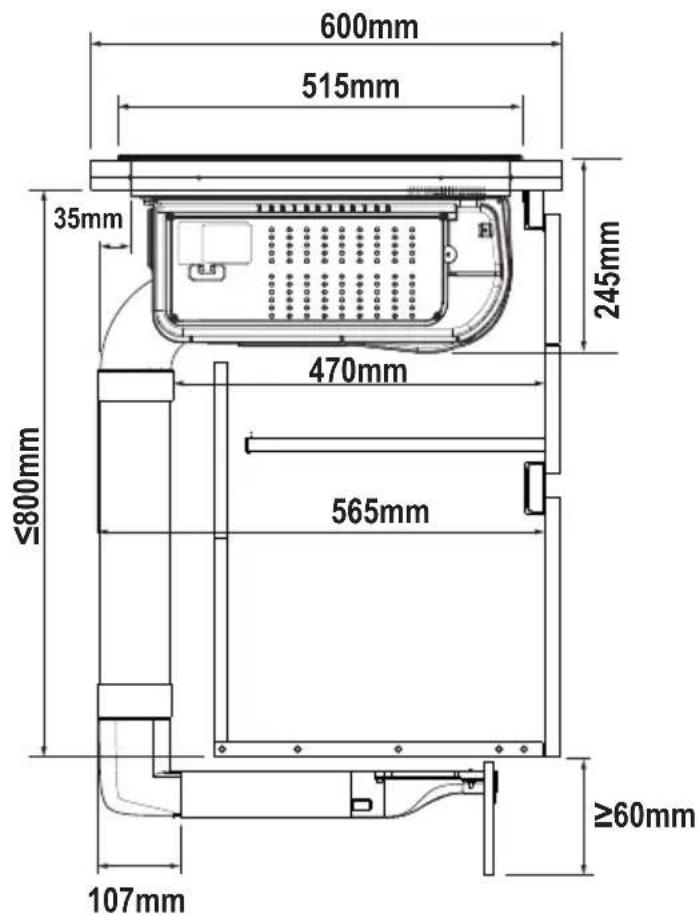 ELICA PRF0167054 - 63