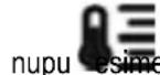 ELICA PRF0167054 - ■ Temperature Manager (temperatuurihoidik) - 1
