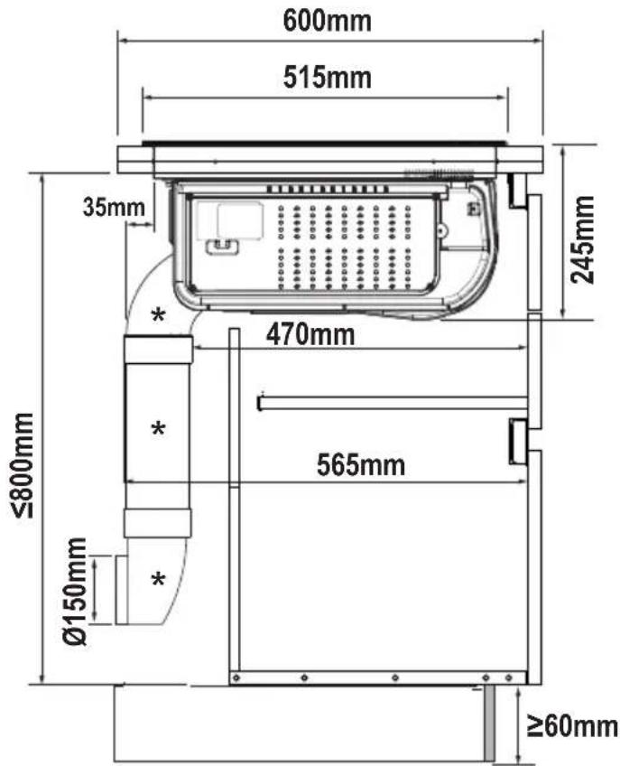 ELICA PRF0167054 - 68