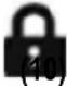 ELICA PRF0167054 - ■ „Key Lock“ (klavišų užrakinimas) - 1